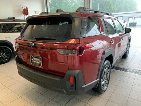 New 2026 Subaru Outback Premium AWD/4WD image 10