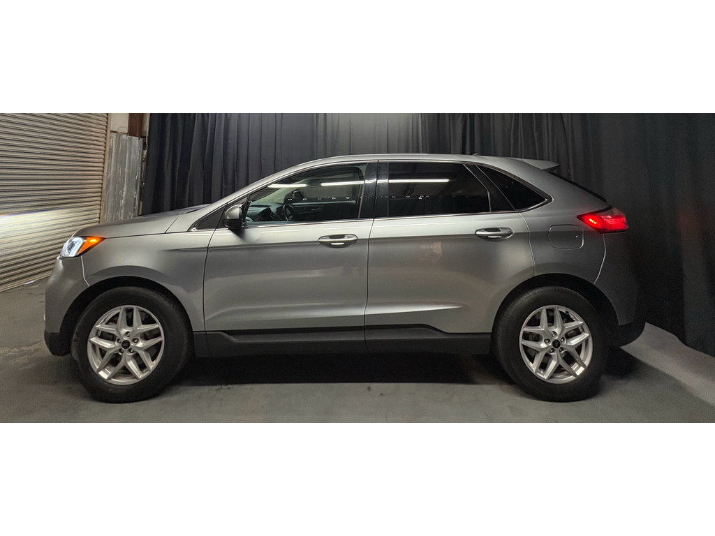 Used 2024 Ford Edge SEL AWD/4WD image 8