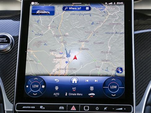 New 2025 Mercedes-Benz GLC 43 AMG 4MATIC image 15