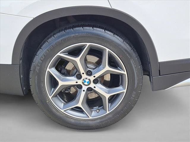 Used 2016 BMW X1 xDrive28i AWD/4WD image 22