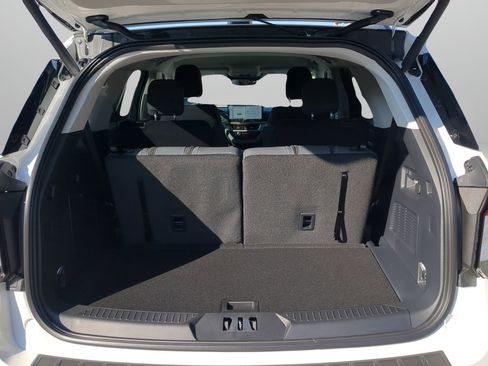 New 2026 Ford Explorer Active image 41