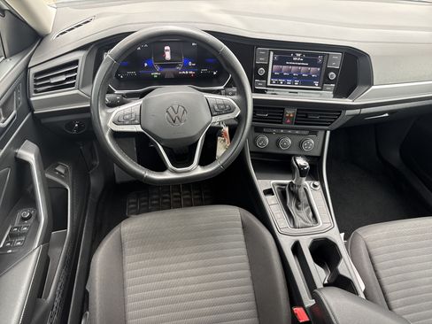 Used 2024 Volkswagen Jetta S FWD image 8