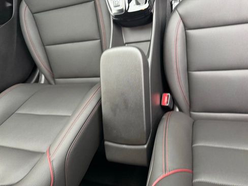 New 2026 Chevrolet Trax RS w/ Sunroof Package image 47