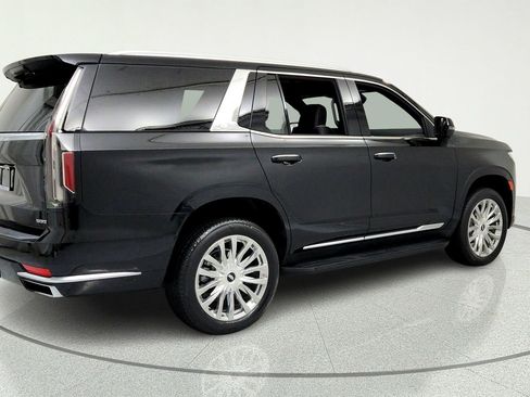 Certified 2024 Cadillac Escalade Premium Luxury AWD/4WD image 5