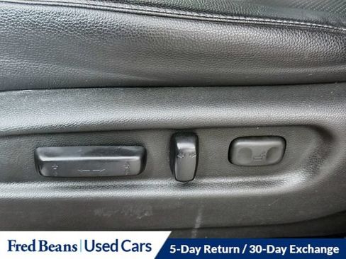 Used 2023 Honda Ridgeline RTL-E image 37