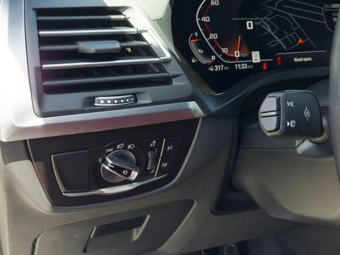 Used 2023 BMW X3 M40i AWD/4WD image 16