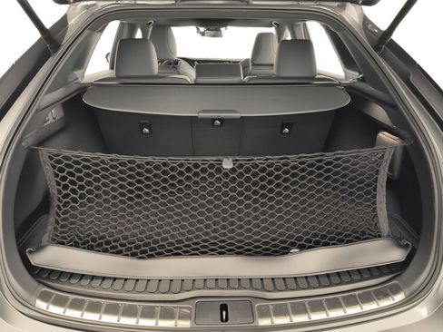 Used 2023 Lexus RX 500h F Sport w/ Cold Area Package image 13