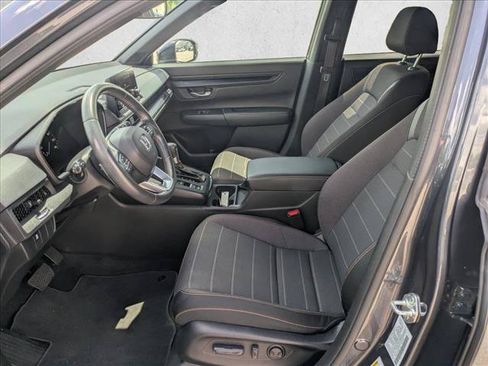 Used 2024 Honda CR-V Sport image 14