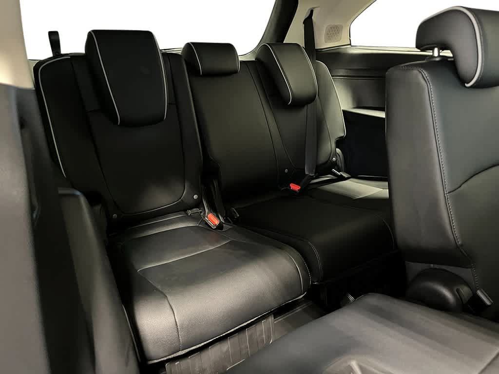 New 2027 Honda Odyssey Elite image 26