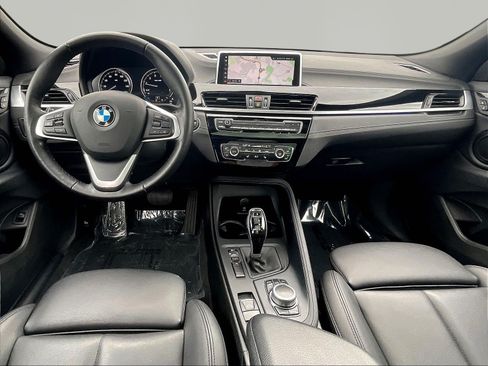 Used 2020 BMW X2 sDrive28i w/ Convenience Package FWD image 7