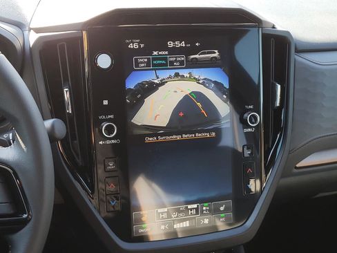 New 2026 Subaru Forester Sport image 10