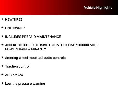 Used 2023 Toyota Tacoma SR AWD/4WD image 21