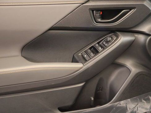 New 2026 Subaru Crosstrek 2.5i Wilderness image 10