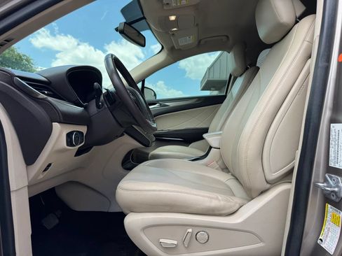Used 2018 Lincoln MKC Premiere FWD image 15
