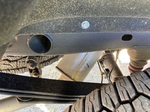 Used 2018 Chevrolet Silverado 1500 LTZ image 18