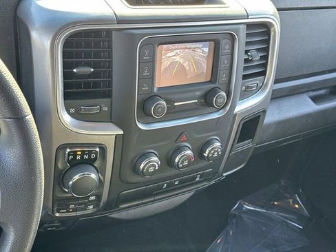 Used 2024 RAM 1500 Classic Warlock image 21