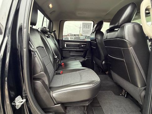 Used 2014 RAM 1500 Sport w/ Sport Premium Group AWD/4WD image 55