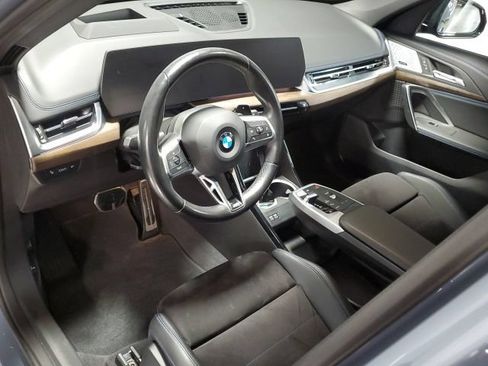 Used 2023 BMW X1 xDrive28i w/ Premium Package AWD/4WD image 11