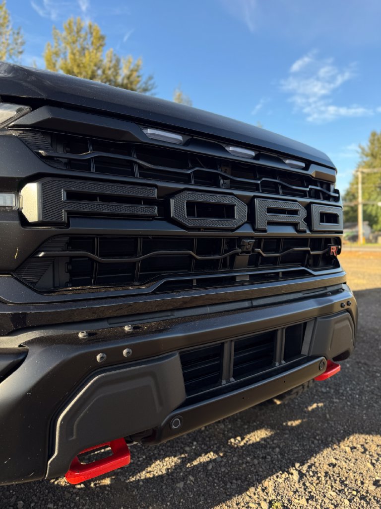 Used 2025 Ford F150 Raptor w/ Equipment Group 803A Raptor R AWD/4WD image 53