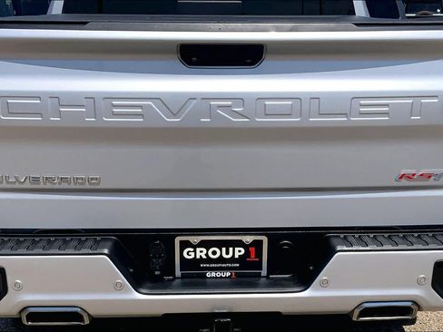 Used 2022 Chevrolet Silverado 1500 RST w/ Texas Edition Plus AWD/4WD image 31