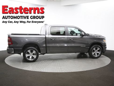 Used 2024 RAM 1500 Laramie image 41