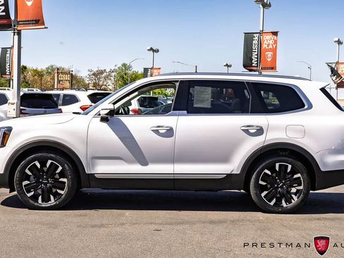 Used 2023 Kia Telluride SX Prestige AWD/4WD image 18