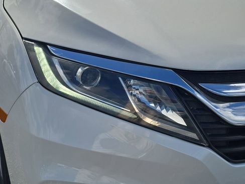 Used 2018 Honda Odyssey EX-L image 6