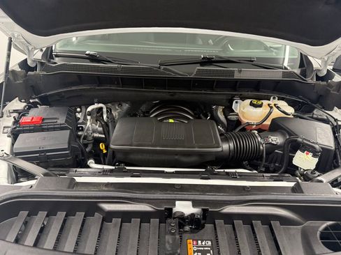 Used 2024 Chevrolet Silverado 1500 LT w/ Protection Package image 36