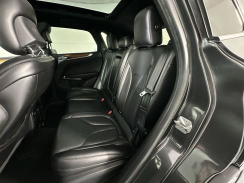 Used 2019 Lincoln MKC Reserve image 23