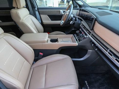 New 2026 Hyundai Palisade Calligraphy AWD/4WD image 19