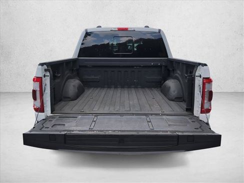 Used 2023 Ford F150 Lariat w/ Equipment Group 502A High RWD image 7