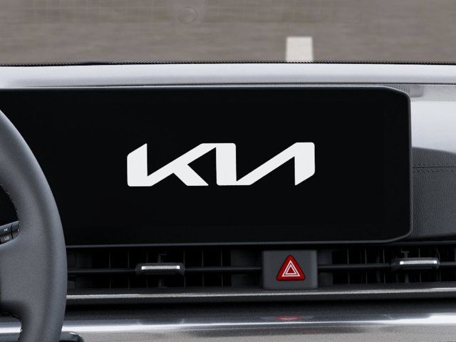 New 2026 Kia Carnival LXS FWD image 20
