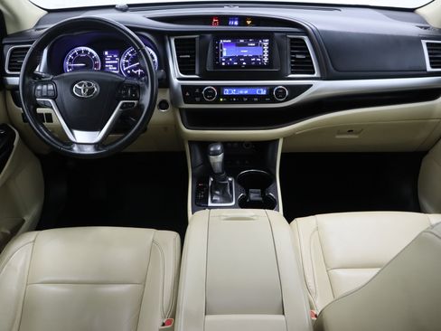 Used 2018 Toyota Highlander XLE AWD/4WD image 32