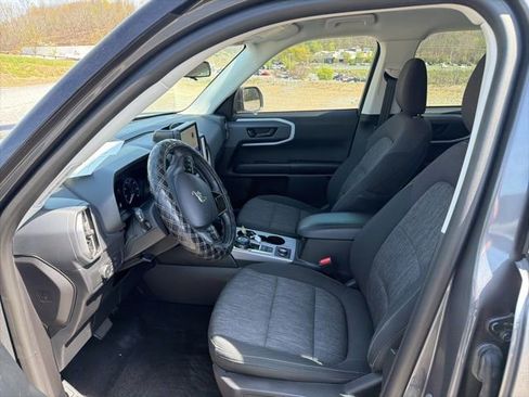 Used 2022 Ford Bronco Sport Big Bend w/ Convenience Package image 13