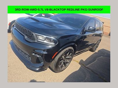 Used 2026 Dodge Durango GT