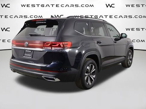 Used 2026 Volkswagen Atlas SE FWD image 41