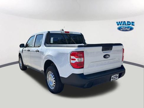 New 2025 Ford Maverick XL image 7