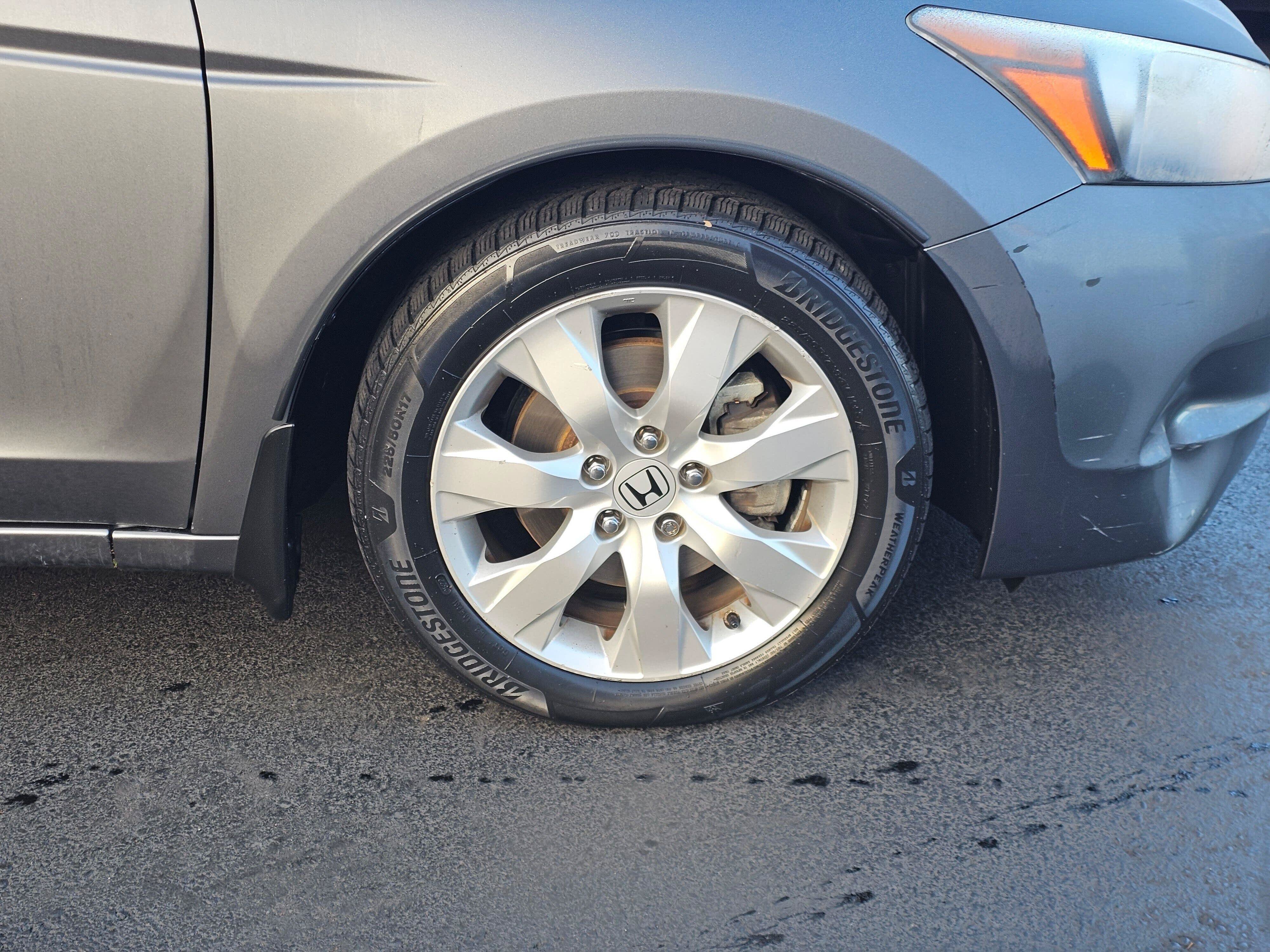 Used 2008 Honda Accord EX image 9