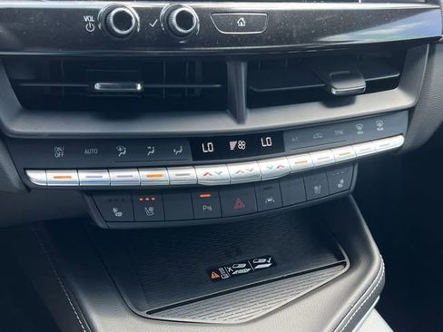 New 2025 Cadillac CT4 Premium Luxury image 18