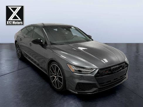 Used 2022 Audi S7 Premium Plus w/ S Sport Package image 7