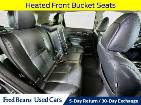 Used 2016 Nissan Rogue SL w/ SL Premium Package AWD/4WD image 34