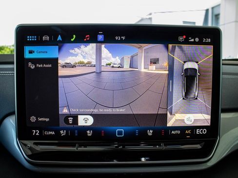 New 2025 Volkswagen ID.4 Pro S Plus image 5