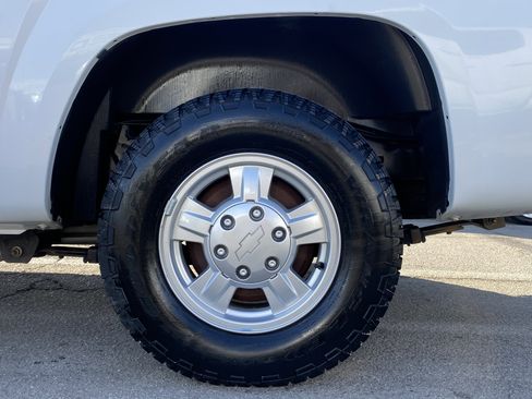 Used 2008 Chevrolet Colorado LT RWD image 18