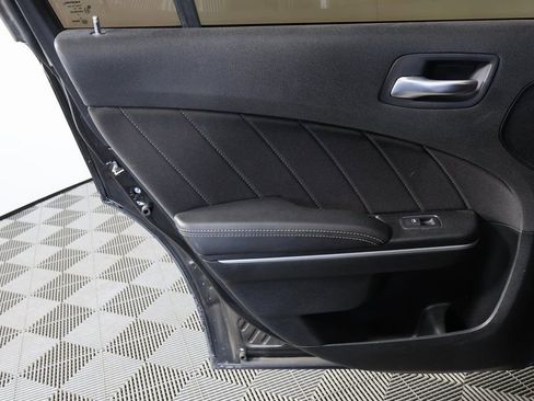 Used 2023 Dodge Charger Scat Pack w/ Harman/Kardon Audio Group image 12