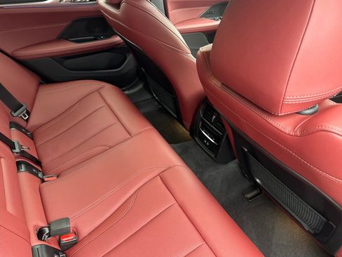 Certified 2023 BMW i4 eDrive35 w/ Premium Package image 30