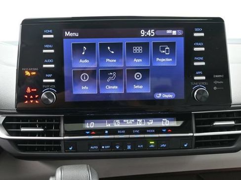 Certified 2023 Toyota Sienna XLE w/ Protection Package (TMS) FWD image 26