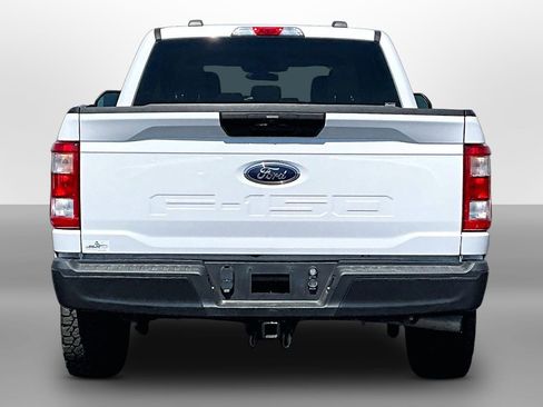 Used 2021 Ford F150 XL w/ Trailer Tow Package AWD/4WD image 4