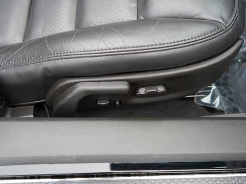 Used 2011 Chevrolet Corvette Grand Sport w/ Preferred Equipment Group image 62