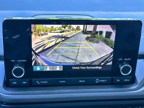 Used 2023 Honda Accord EX image 25