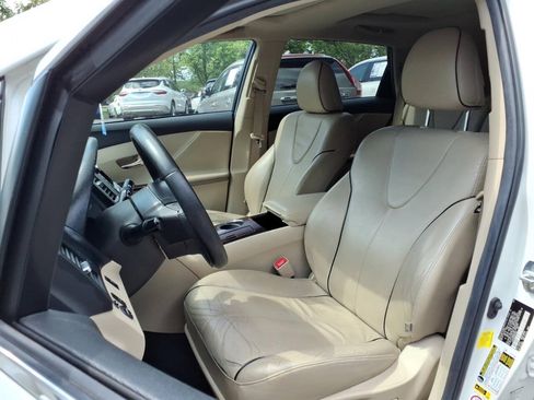 Used 2013 Toyota Venza Limited w/ Tow Prep Pkg AWD/4WD image 3